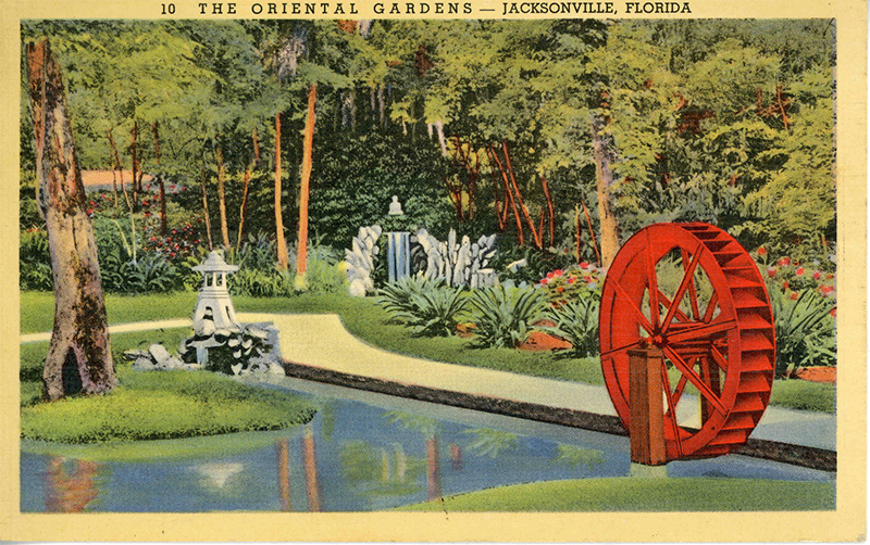 postcard